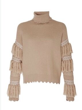 JONATHAN SIMKHAI Sweater